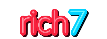 rich7 — logo kanal